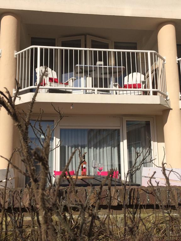 Beach House Sea-Side Egmond aan Zee Exterior foto